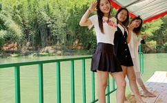 韩国电影巜双飞丰满美女